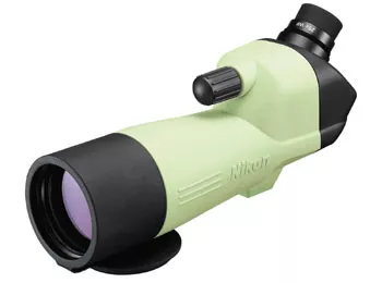Nikon SPOTTING SCOPE RAII Angeled (OHNE Okluar), AUSVERKAUF !!!